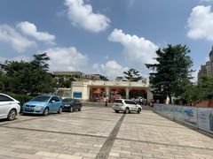 -昆明动物园