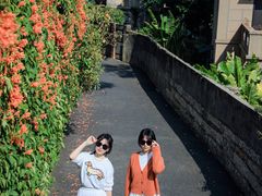 -苏小糖(鼓浪屿三丘田花园店)