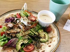 -HELLO 27 意面·沙拉·帕尼尼