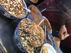 -老马家马蓉蛋菜夹馍·腊牛肉夹馍(回民街店)