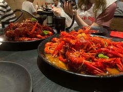 -沪小胖小龙虾(淮海中路旗舰店)