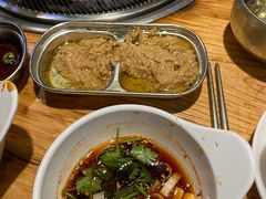 -牛炙烤肉(车公庙店)