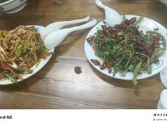 -马遂林烩面馆(少室路店)