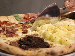 -1861意大利餐厅(文化广场店)