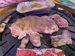 -玄希浪漫厨房·韩料烤肉(湖滨银泰in77店)