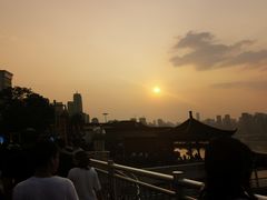 -纸盐河码头火锅(十八梯店)