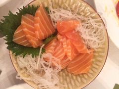 -东方豪生·老方一帖中餐厅