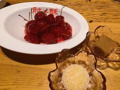 -肘子酥·天津菜·特色捞面(德云社店)