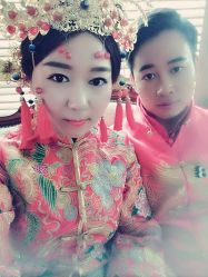 -蒙娜丽莎婚纱摄影(南门店)
