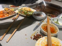 -海底捞火锅(正大乐城店)