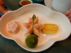-浙江西子宾馆·牡丹厅