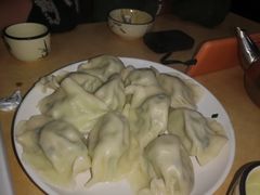 -乡府肉丁水饺(环山路店)