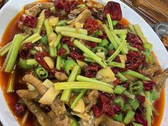 -汇通杨家·烤肉(汇通店)