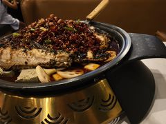 -锦尚阁烤鱼(望京新荟城店)