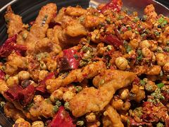 -华豫川酒家(大卫城店)