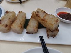 -鸿福楼(观澜店)