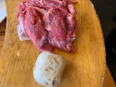 拌牛肉-青鹤谷(苏州店)