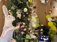 -LE SHARE洛笙·花园西餐(北京路步行街店)