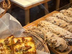 -巴黎优朵烘焙馆(菱角湖壹号店)