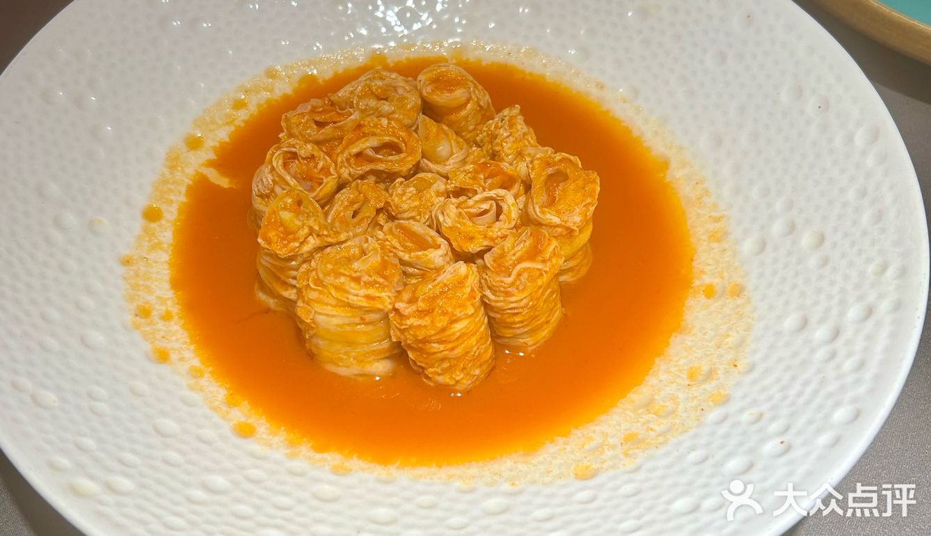 高级感拿捏❗️过节宴请好去处❗️