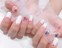 -EAST日式美甲美睫沙龙