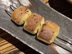 -并州大牌档之醉轻尘