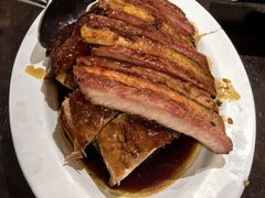 -文兴酒家(Chinatown - Gerrard Street)