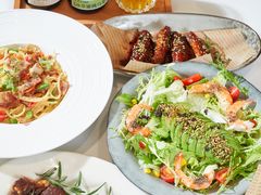 -德意客牛排披萨西餐厅·生日聚会(田东店)