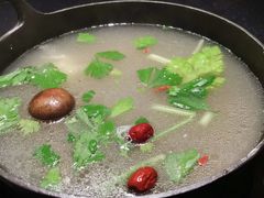 底汤-盡膳口福·百年汤方火锅(科华北路店)