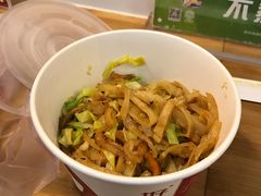 脆香素炒饼-好适口(西二旗店)