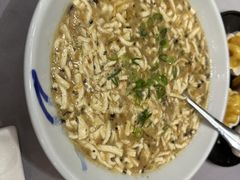 -银都上海菜馆(粤海东路店)