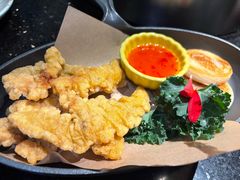 -捞王锅物料理(凯旋路店)