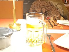 -小蕃茄意大利餐厅(开发区时尚天街店)
