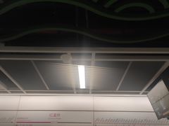 -红星桥(地铁站)
