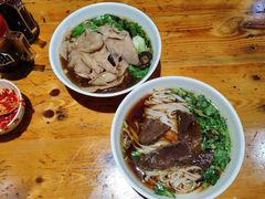 -肆姐面粉馆(坡子街店)