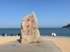 -棒棰岛宾馆景区