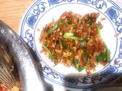 -农耕记·湖南土菜(科技园店)