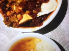 -川味堂·四川豆花(八卦岭店)