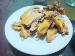 -林家饭店(新林公路店)