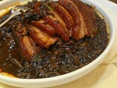 -闽鄂情·闽南招财鸭(水头店)