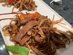 -京尊烤鸭店JINGZUN(春秀路店)