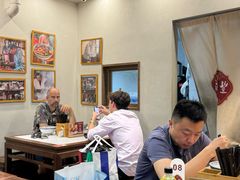 -永丰面馆(汉口路店)