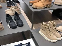 -Hotwind热风(南京建邺万达广场店)