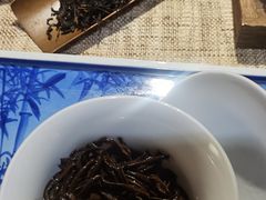 -普洱茶府(博乐广场店)