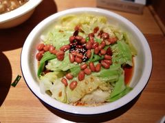 -坛宗剁椒鱼头(河西王府井店)