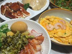 -星平鸡饭·粤菜小炒(印象城旗舰店)