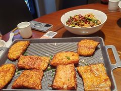 -老村长•湖北家常菜(胜利街店)