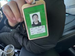 -易通行汽车陪练(通州店)