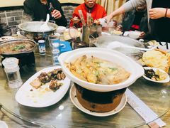 -我从岫岩来羊汤馆(总店)