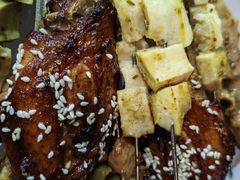 -大勇羊棒骨·烧烤(经六路店)